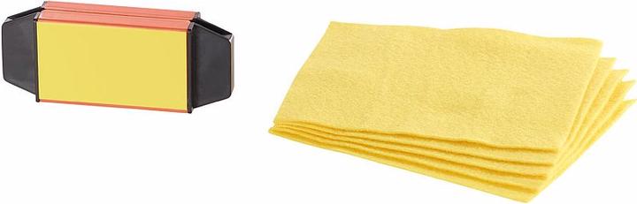 Produktbild Pearl Scheibenwischer-Riefenentferner