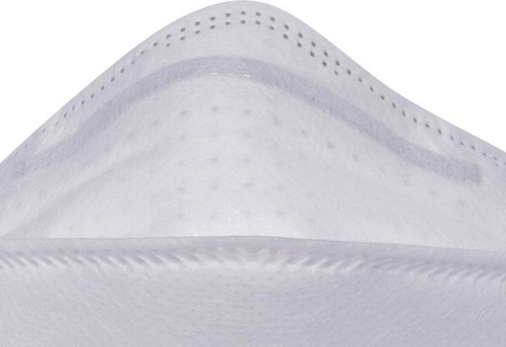 Produktbild 3M Feinstaubmaske (FFP1, 10 x)