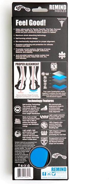 Produktbild Remind Medic Prism Rose