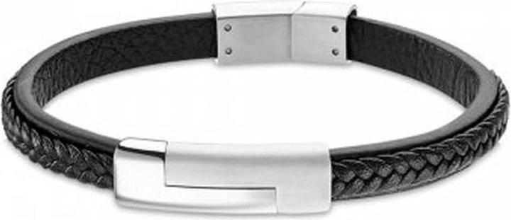 Immagine prodotto Lotus Bracciale homme LS1966-2/1 (Nero)
