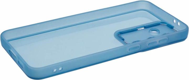 Immagine prodotto Cover-Discount FE - Custodia protettiva per cellulare in acrilico con bordo rialzato (Samsung Galaxy S24 FE)