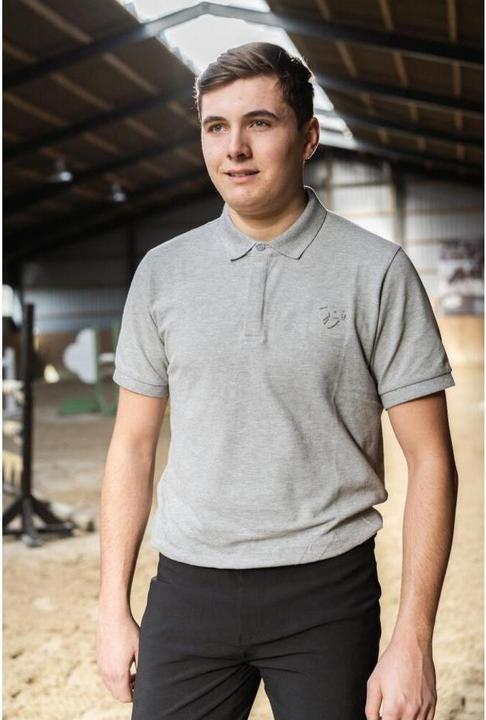 Produktbild Catago MEN Reece short sleeve polo (S)