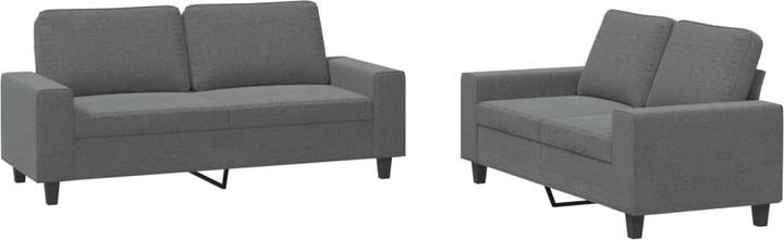 Produktbild vidaXL Sofagarnitur (2-Sitzer)