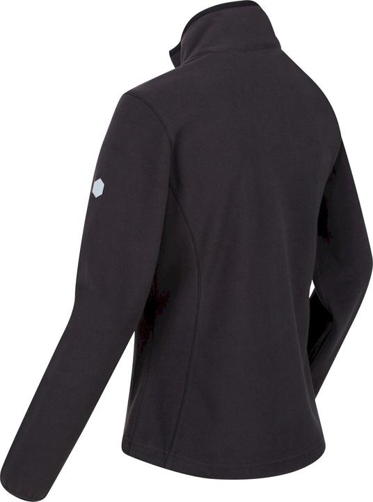 Actual product image Regatta Floreo Iv Fleece Jacket Full-length Zip (52)