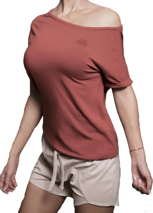 Produktbild Body Engineers Drop Shoulder Tee (M)