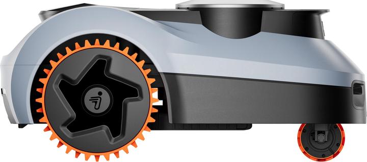 Produktbild Segway-Ninebot Navimow I210 Lidar Pro (1000 m², Ohne Begrenzungskabel)
