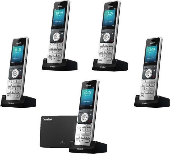Productafbeelding Yealink W56H Handset