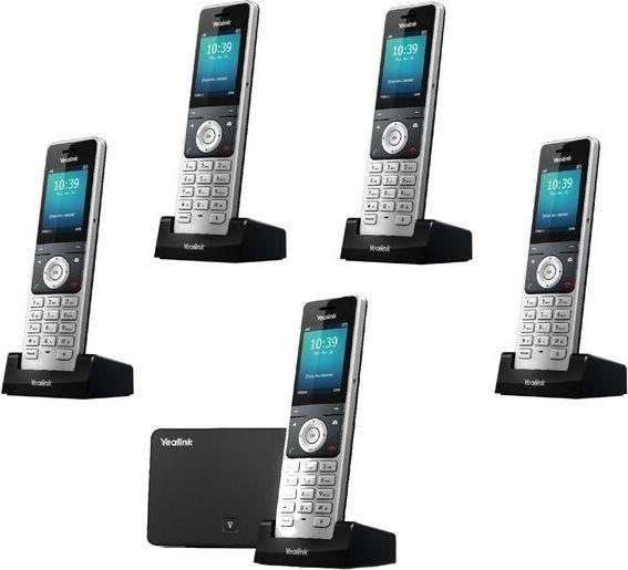 Produktbild Yealink W56H Handset