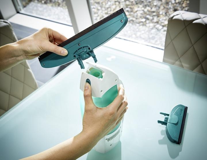 Produktbild Leifheit Fenstersauger Dry & Clean