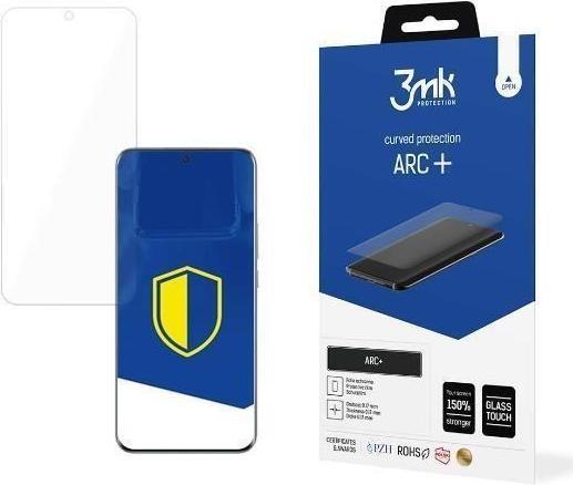 Image du produit 3MK Film de protection ARC+ pour Honor magic 7 Pro (1 pièce(s), ZTE Nubia Red Magic 7 Pro)