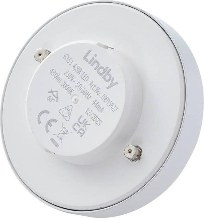 Image du produit Lindby GX53 (GX53)