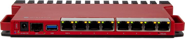 Actual product image MikroTik L009UIGS-RM
