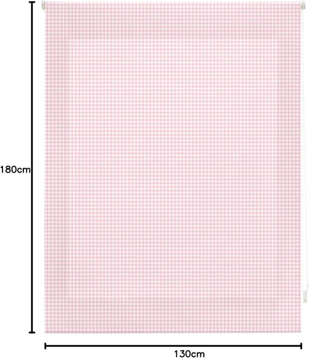 Produktbild Blindecor Vichy-Roller (130 x 180 cm)
