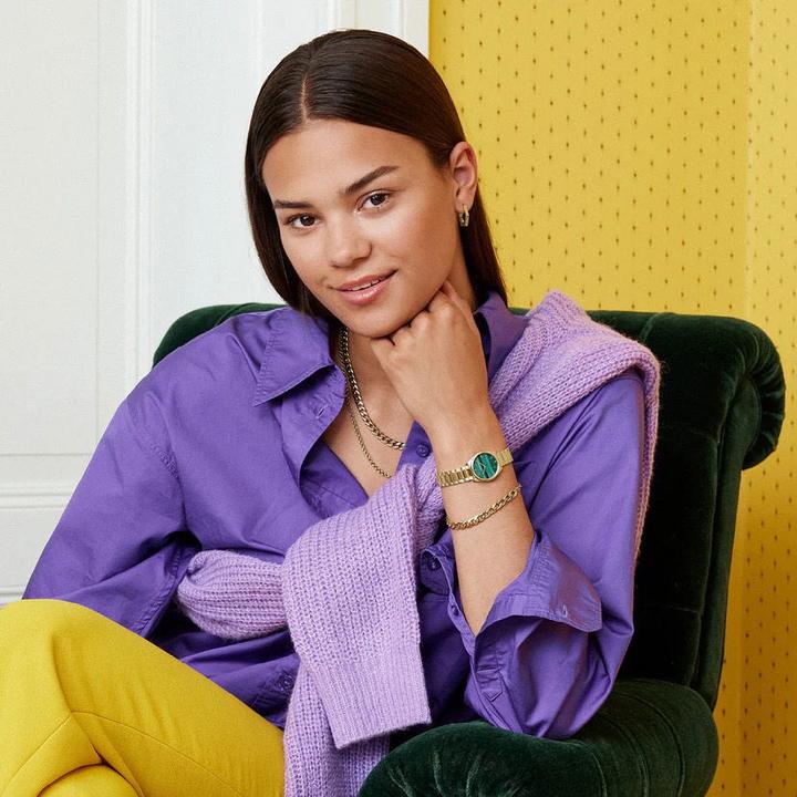 Produktbild Cluse Féroce Mini (Analoguhr, 25 mm)