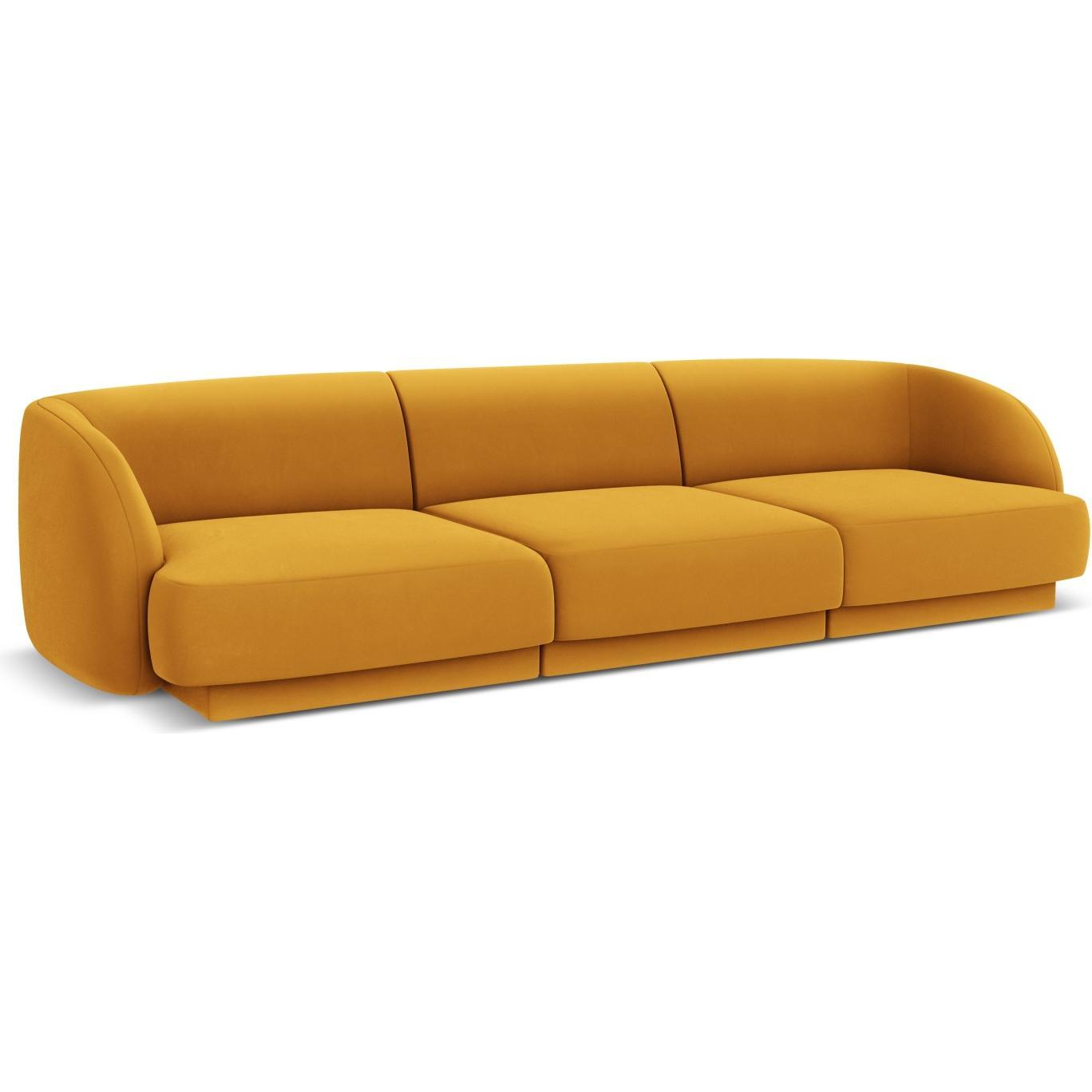 Thumbnail - VidaXL, Sofa, Miley (4-Sitzer, 2-Sitzer, 3-Sitzer)