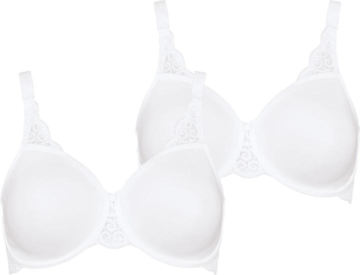 Produktbild Triumph Bügel-BH Amourette 300 (2er Pack, 90 G)