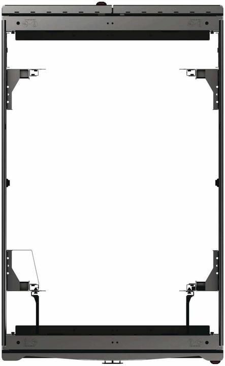 Produktbild APC NetShelter SX 42U, Serverschrank 42HE (42 HE, 19 Zoll Rack)