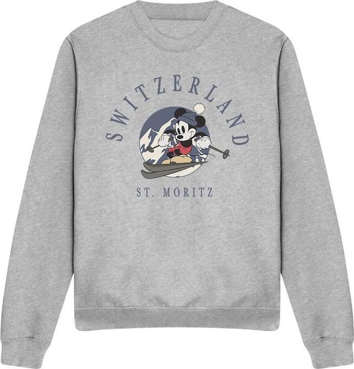 Produktbild Disney Switzerland Sweatshirt (XXL)