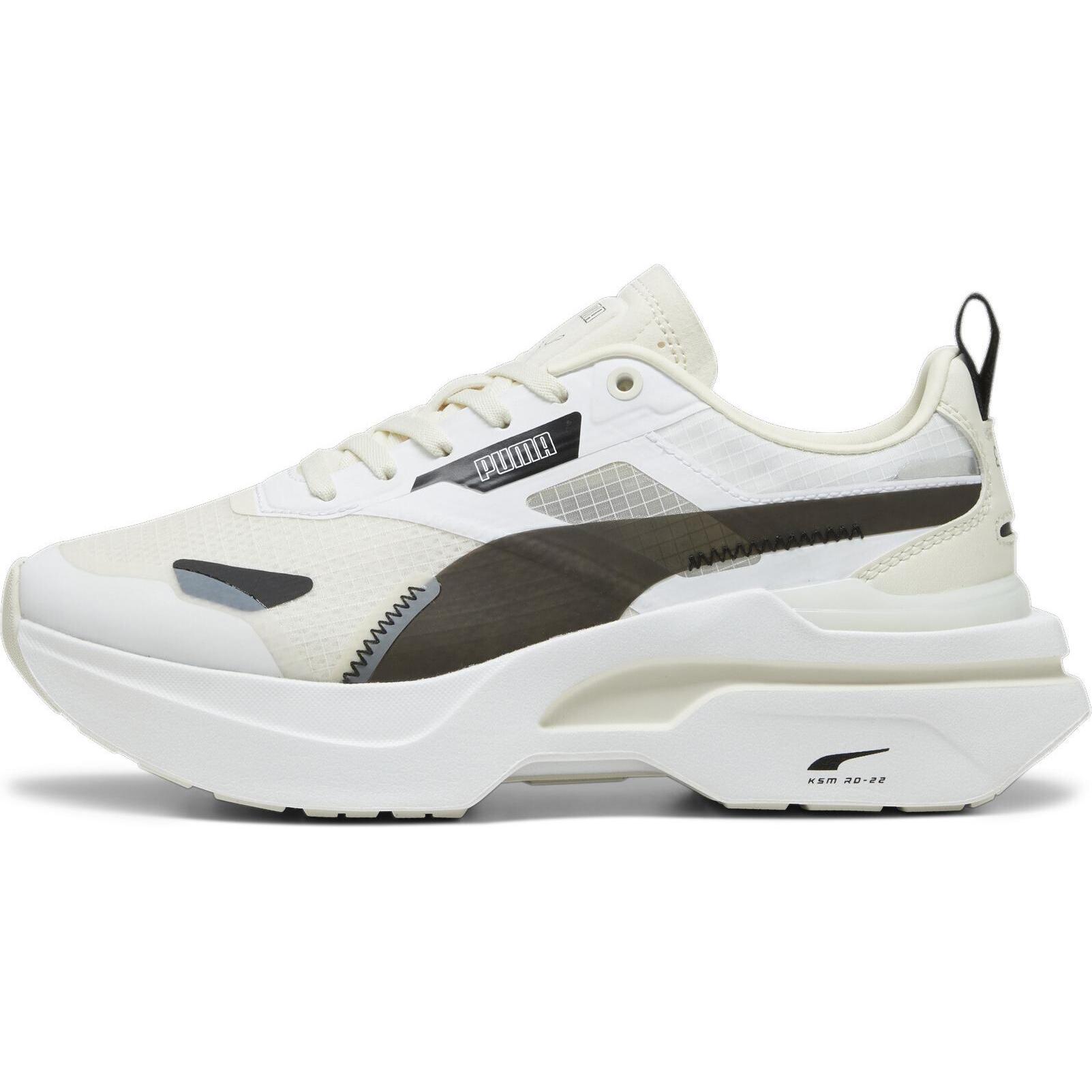 Thumbnail - Puma, Damen, Sneaker, sneakers für damen kosmo rider, Weiss, (44)