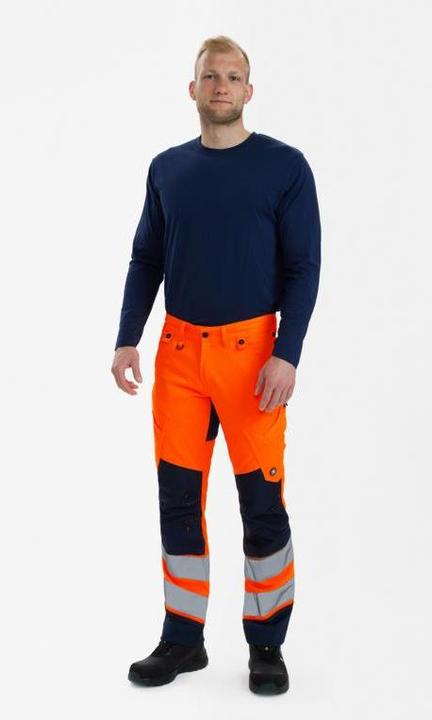 Produktbild F. Engel Bundhose Safety (28)