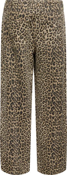 Actual product image Only ONLNAOMI Normal geschnitten Hose Hose (32)