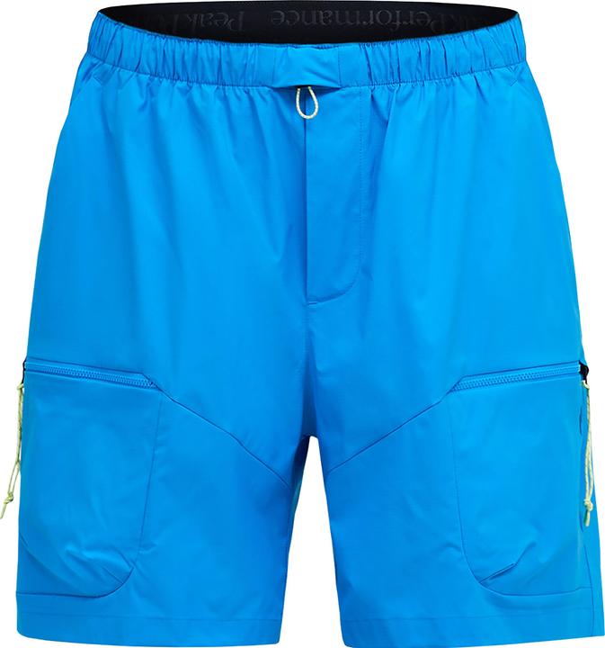 Actual product image Peak Performance Outdoor Cargo Shorts (M)