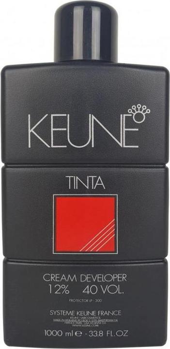 Immagine prodotto Keune Tinta Cream Developer 12% 1000ml