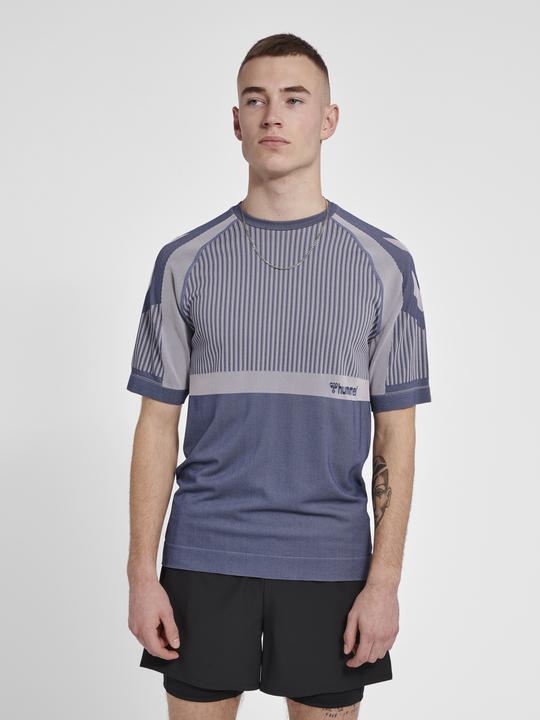 Immagine prodotto hummel Maglietta Senza Cuciture Mt Unit (XL)