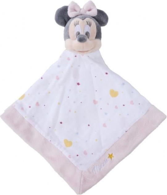 Simba Disney - Comforter (40 cm) - Minnie