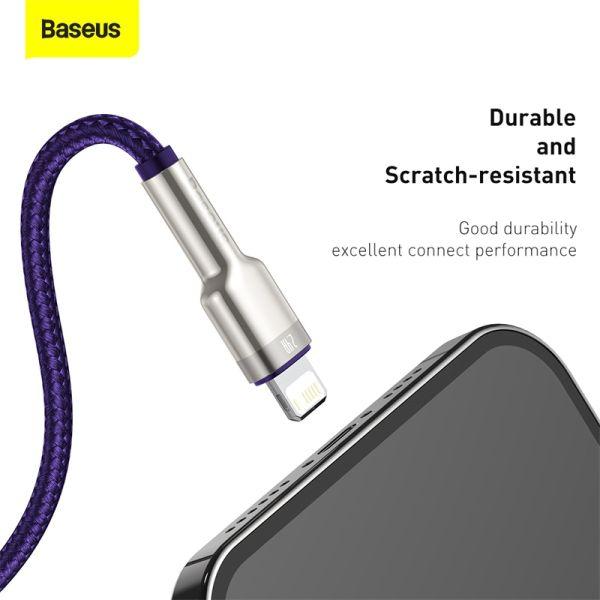 Produktbild Baseus Cafule Series (1 m, USB 3.0)