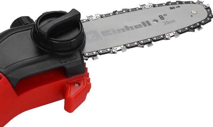 Produktbild Einhell GC-EC 7520 T Elektro-Hochentaster (Elektro Kettensäge)