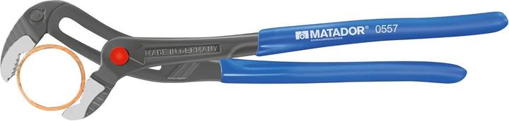Produktbild Matador 05570400 Wasserpumpenzange (05570400) (400 mm)