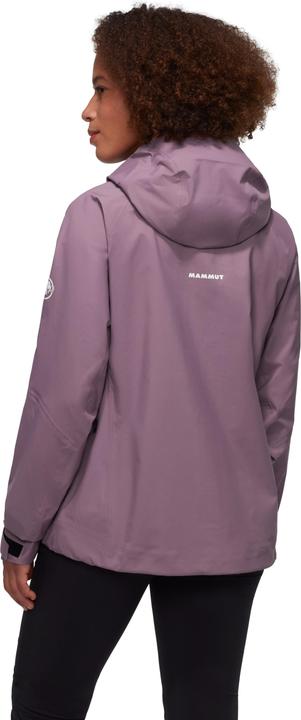 Produktbild Mammut Taiss HS Hooded Jacket Women (S)