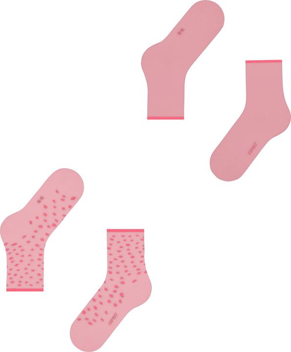 Produktbild Esprit Sketched Dot SO 2P (2er Pack, 35 - 38)