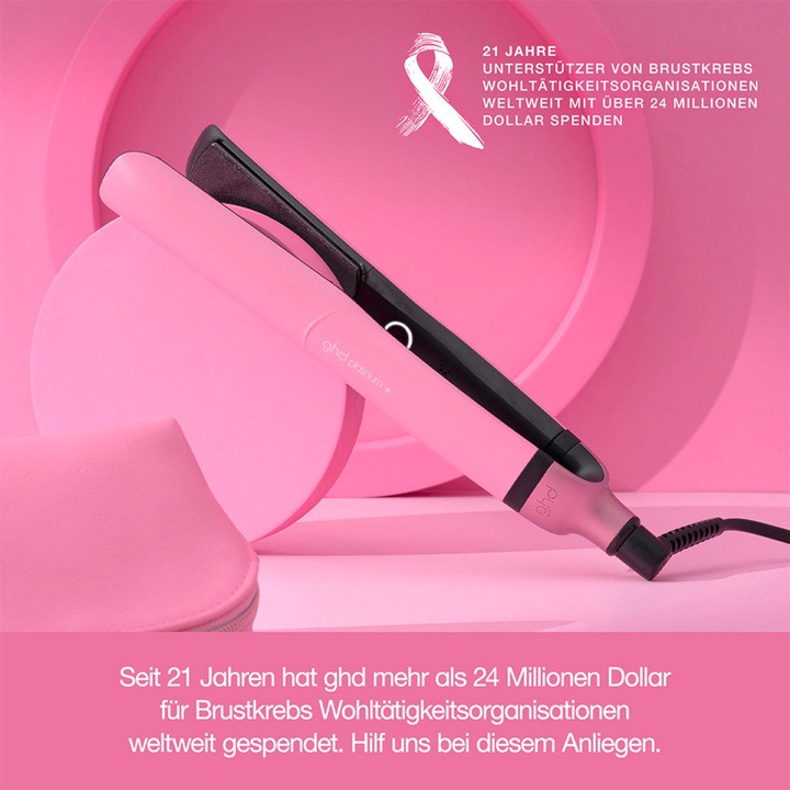 Image du produit ghd platinum+ Styler (Fer plat)