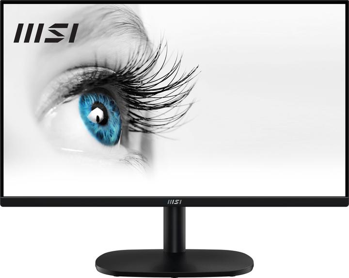 Produktbild MSI Pro MP245V (1920 x 1080 Pixel, 23.80")