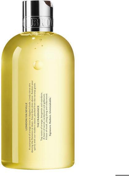 Produktbild Molton Brown Orange Bergamot (300 ml)