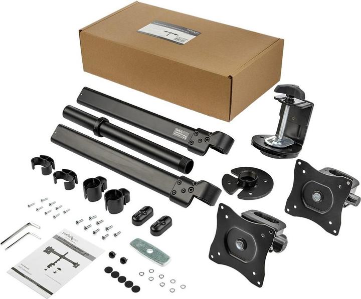 Actual product image StarTech ArmbandDuoG (Table, 27")