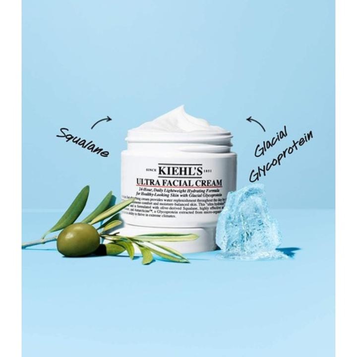 Produktbild Kiehl's Ultra Facial (125 ml, Tagescreme)