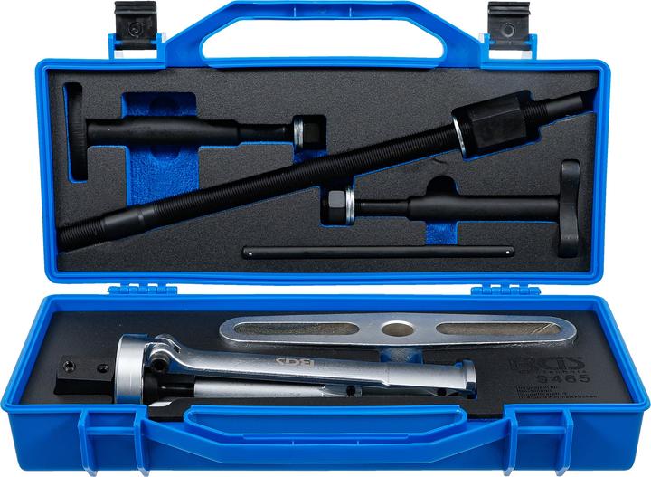 Image du produit BGS Extracteur de chemise de cylindre avec potence 60 - 160 mm 6 pièces