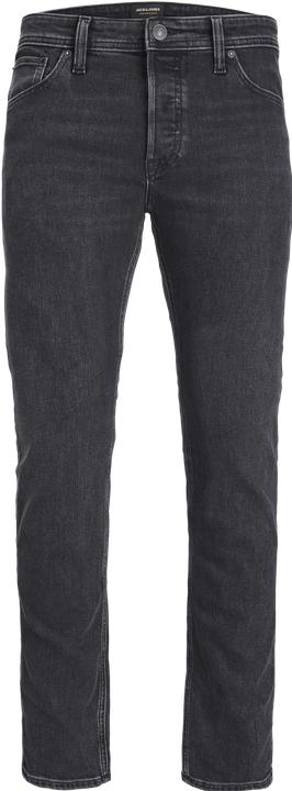 Produktbild Jack & Jones Mike Jeans Comfort Fit Black Denim (W29/L30)