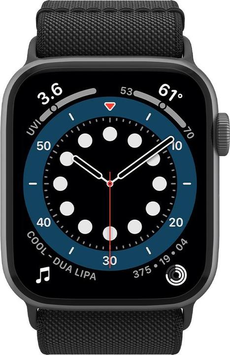 Produktbild Spigen Lite Fit (45 mm, 49 mm, Nylon, Apple Watch Ultra, Apple Watch Ultra 2, Apple Watch Series 8, Apple Watch Series 7)