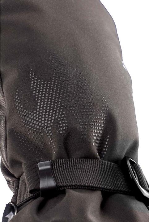 Produktbild Zanier Gloves Hot STX Fäustlinge (8)