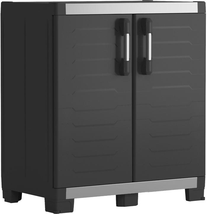 Actual product image Keter Schrank (89 x 54 x 99 cm)