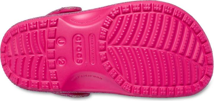Image du produit Crocs T's Classic IridesGlitter Clog (24)