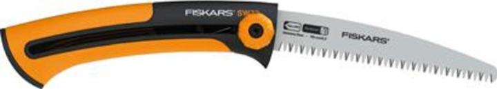 Immagine prodotto Fiskars Sega a mano Xtract dentatura grossa