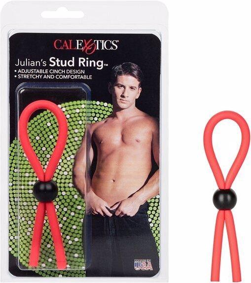 Immagine prodotto CalExotics Anello con borchia di Julian (12.70 cm)
