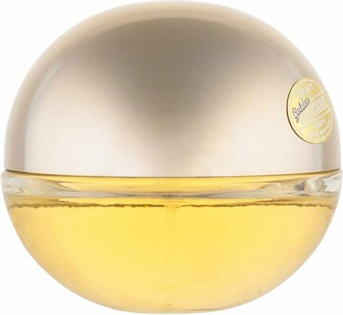 Image du produit DKNY Be Delicious Or (Eau de parfum, 30 ml)