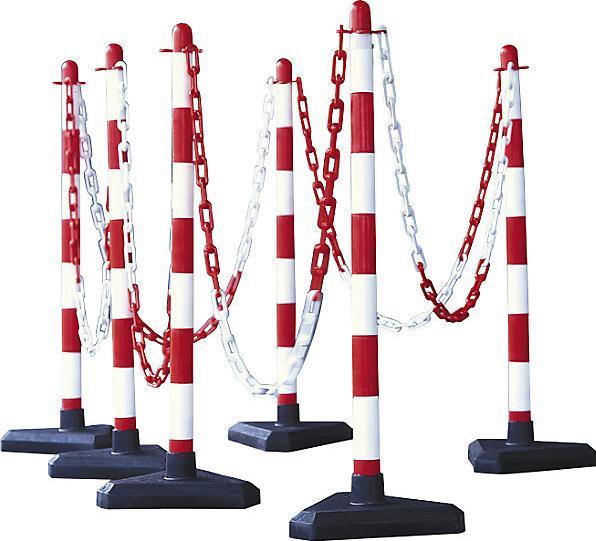 Actual product image kaiserkraft Chain stand set