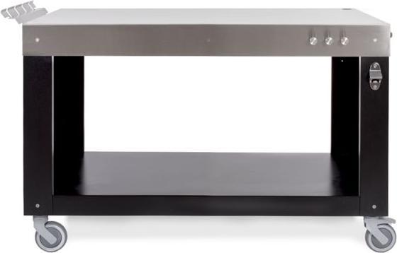 Alfa Forni Multi-Funktionaler Tisch 130 cm